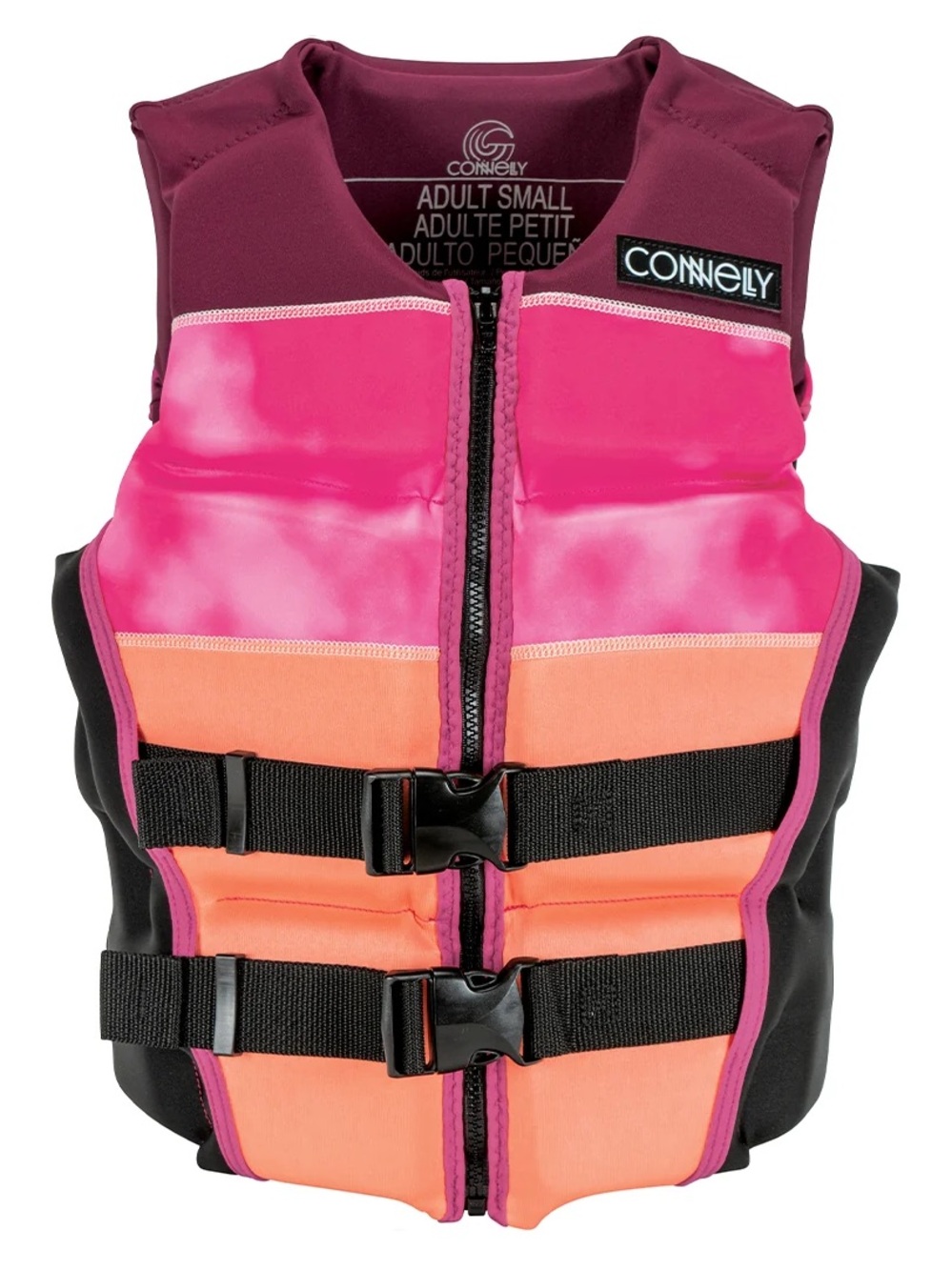 Connelly Women’s Classic Neo Life Jacket